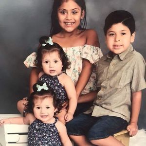 Meet your Posher, Michelle